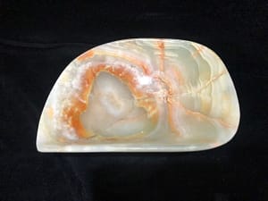 Onyx Artistic Bowl